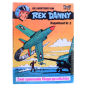Preview: Rex Danny Doppelband Nr. 3 (Bastei 1983) – Seltenes Comic | Hoppla Stuff